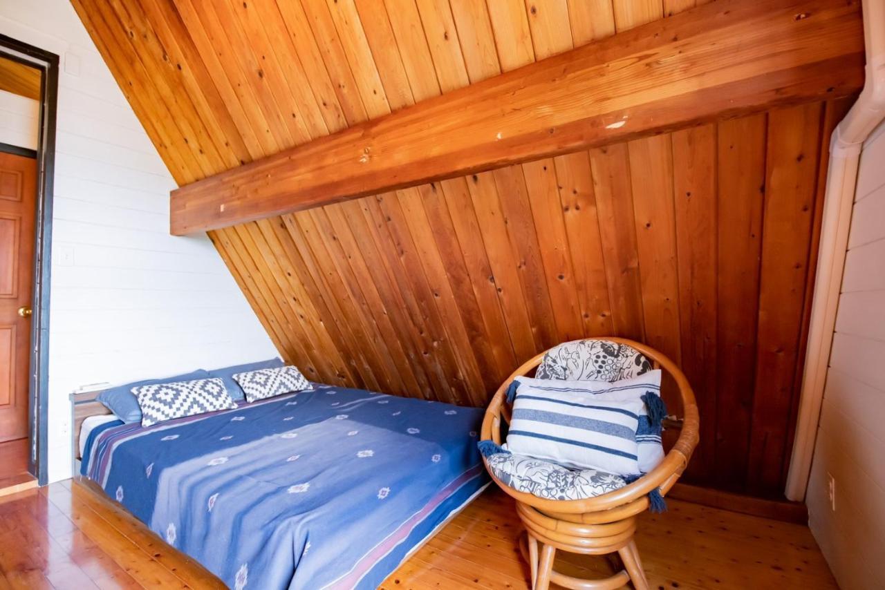 Flex Beach House Мотобу Экстерьер фото